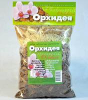 СА: орхидея /ПРОФИ/(субстрат) кора+мох+волокно 1л. Субскратный компонент