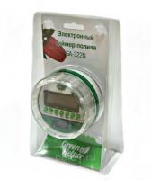 Таймер для полива электронный GA-322N