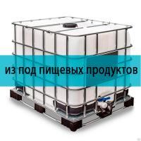 Емкость Еврокуб ёмкость для воды 1 м3