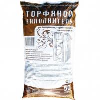 НАПОЛНИТЕЛЬ ТОРФЯНОЙ ДЛЯ БИОТУАЛЕТОВ 50 Л (1/48) 