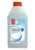 Перекись водорода 3%, 1л