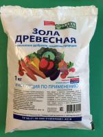 Зола древесная 1 кг Рейхгард
