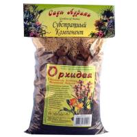 СА: орхидея (субстрат) 1л Субскратный компонент