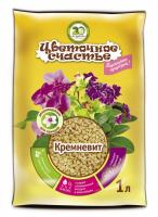 Кремневит Цветочное счастье® 1л пакет