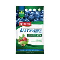 для Голубики и лесных ягод 2,5кг Бона Форте