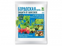 Бордоская смесь 200г Грин Бэлт