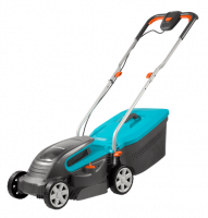 Газонокосилка аккумуляторная PowerMax Li-18/32 без аккумулятора