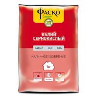 Сульфат Калия (калий сернокислый)