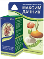 Максим - Дачник защита луковиц 