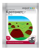 Кротомет 75г