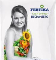Весна-Лето Унверсальное удобрение Сад и огород 25 кг Фертика