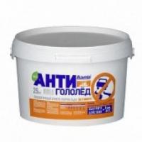 Антигололед продолжительного действия   5 кг Альмира