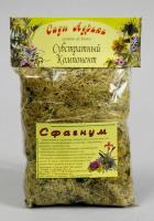 СА: сфагнум (мох) 0,7л Субскратный компонент