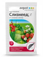 Слизнеед 30г
