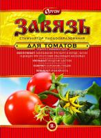 Завязь для томатов пак.  2 г Ортон