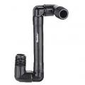 Гибкое соеденительное колено купить в Дмитрове