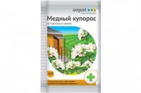 Медный купорос 100гр (Ав)