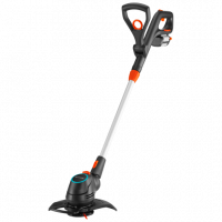 Триммер ComfortCut Li-18/23 с аккумулятором в комплекте 9878-20 Gardena