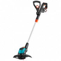 Триммер EasyCut Li-18/23 с аккумулятором в комплекте 9876-20 Gardena