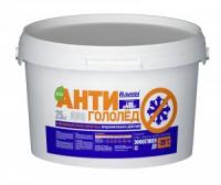 Антигололед быстрого действия 10 кг Альмера