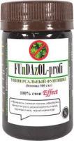 Фундазол профи (беномил 500 г/кг)