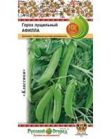Горох лущильный Афилла Русский огород
