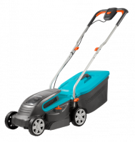 Газонокосилка аккумуляторная PowerMax Li-18/32 5039-20 Gardena