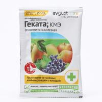 Средство от комплекса болезней Геката, 3 мл