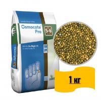 Osmocote PRO 5-6 м 1 кг удобрение пролонгированного действия