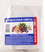 Бордоская смесь 200 гр. Рейнхарт