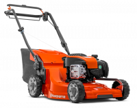 Газонокосилка бензиновая HUSQVARNA LC 347V