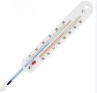 Термометр для почвы ТБП (-20/+50), 2 шкалы, блистер (шк 4607157330200)