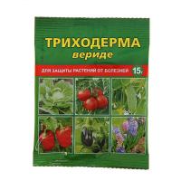 Триходерма вриде 15гр.