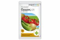 Ордан от болезней 25 гр