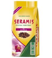 Гранулят субстрат Seramis 1 кг. 2,5л