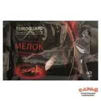 от бытовых насекомых Euroguard 20г Мелок