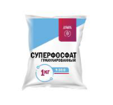 Суперфосфат простой 1кг