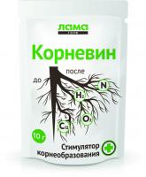 Корневин Лама Торф 10г