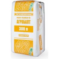 Агробалт Н нейтральный торф 300 л