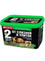 От слизней и улиток, ведро 500 мл Bona Forte