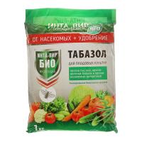Табазол 1кг Инта-Вир