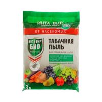 Табачная пыль 3л Интавир