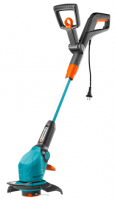 Электротриммер EasyCut 400/25 (400вт,D кошения 250мм, корд 1,6мм) 9807-20 Gardena