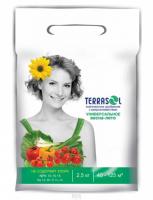 Универсальное Весна-Лето 2,5 кг TerraSol