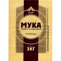 мука Известняковая 3кг