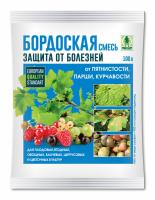 Бордоская смесь 100г Грин Бэлт