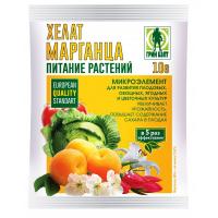Хелат марганца (пак 10 гр)