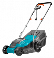 Газонокосилка электрическая PowerMax™ 34 E(4074) Gardena