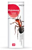 Муравьед Супер 120 гр (Туба) avgust