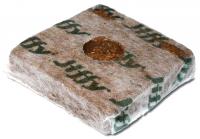 Кокосовый брикет 80мм JIFFY GROWBLOCK
